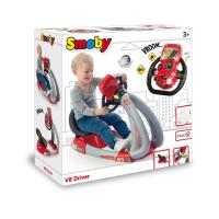 Trenažér Pilot V8 Driver